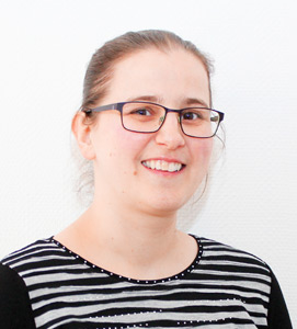 Christel Van Calster