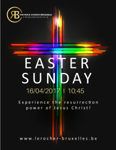 Easter Sunday 2017